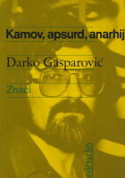 Kamov, apsurd, anarhija