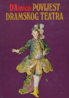 Povijest dramskog teatra