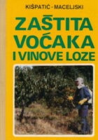 Zaštita voćaka i vinove loze