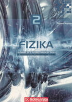 Fizika 2 udžbenik srednjih škola s trogodišnjim programom fizike