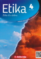 Etika 4. Etika ili o dobru udžbenik za srednje škole