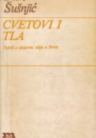 Cvetovi i tla