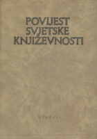 Povijest svjetske književnosti 1-7