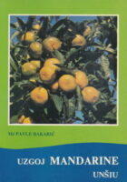 Uzgoj mandarine unšiu