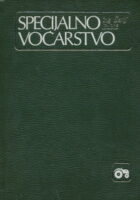 Specijalno voćarstvo