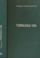 Tehnologija vina