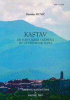 Kastav od najstarijih vremena do suvremenih dana