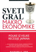 Sveti Gral makroekonomike