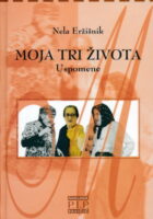 Moja tri života (uspomene)
