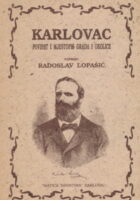Karlovac, poviest i mjestopis grada i okolice