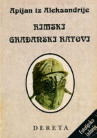 Rimski građanski ratovi