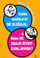 Zašto muškarci ne slušaju, a žene ne znaju čitati zemljovide