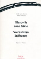 Glasovi iz zone tišine