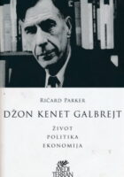 Džon Kenet Galbrejt