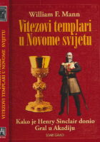Vitezovi templari u novome svijetu