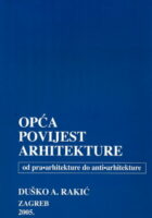 Opća povijest arhitekture