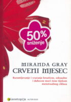 Crveni mjesec