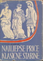 Najljepše priče klasične starine 1-3
