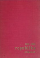 1941 - 1961 Republika - almanah