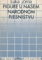 Figure u našem narodnom pjesništvu