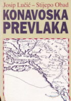 Konavoska prevlaka