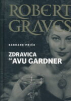 Zdravica za Avu Gardner