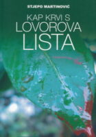 Kap krvi s lovorova lista