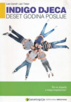 Indigo djeca: deset godina poslije