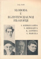 Sloboda u egzistencijalnoj filozofiji