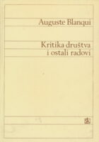 Kritika društva i ostali radovi