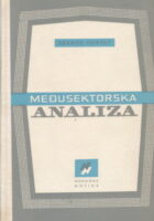 Međusektorska analiza