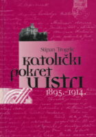 Katolički pokret u Istri 1895.-1914.