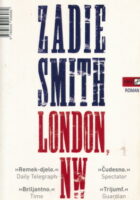 London, NW
