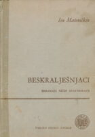 Beskralješnjaci