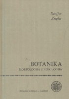 Botanika : morfologija i fiziologija