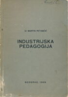 Industrijska pedagogija