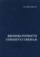 Brodski pomoćni strojevi i uređaji