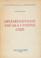 Oplemenjivanje voćaka i vinove loze
