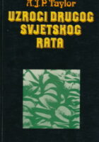 Uzroci Drugog svjetskog rata