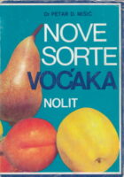 Nove sorte voćaka