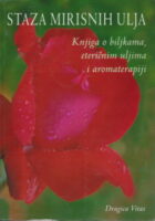 Staza mirisnih ulja