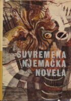Suvremena njemačka novela