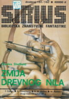 Sirius 161/162: Zmija drevnog Nila