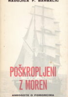 Poškropljeni z moren