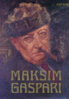 Maksim Gaspari (SLO)