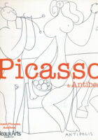 Picasso a Antibes (FRA)