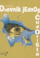 Dnevnik jednog čudovišta