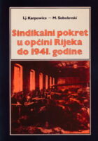 Sindikalni pokret u općini Rijeka