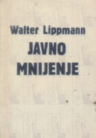 Javno mnijenje