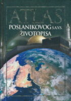 Atlas Poslanikovog s.a.v.s. životopisa